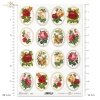 ovals, medallions, flowers, frame, lace, ornaments, pink roses, Ovale, Medaillons, Blumen, Rahmen, Spitze, Ornamente, Rose, rosa Rosen, óvalos, medallones, flores, marco, encaje, adornos, rosa, rosas rosadas